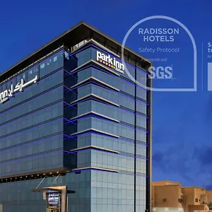 Park By Radisson Madinah Road 4*, Cidde Suudi Arabistan