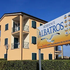 Albatros , Caorle Włochy