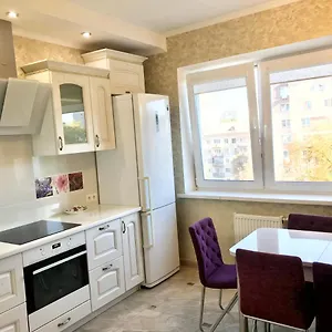 Апартаменты на репина, 4