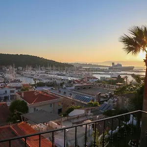 Veria 2*, Çeşme Türkiye