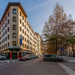 Hotel Mirage Sure Collection By Western Milano