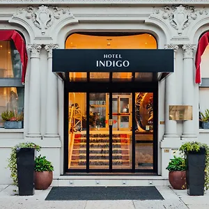 Hotel Indigo - Grand Des Arts, An Ihg (adults Only) Verona