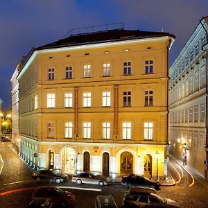 Charles Bridge Palace 4*, Prag Çek Cumhuriyeti