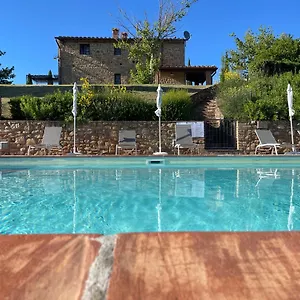 Feriepark Castellare Di Tonda Montaione