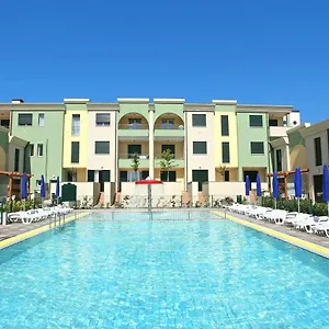 Farnie Lido Altanea , Caorle Włochy