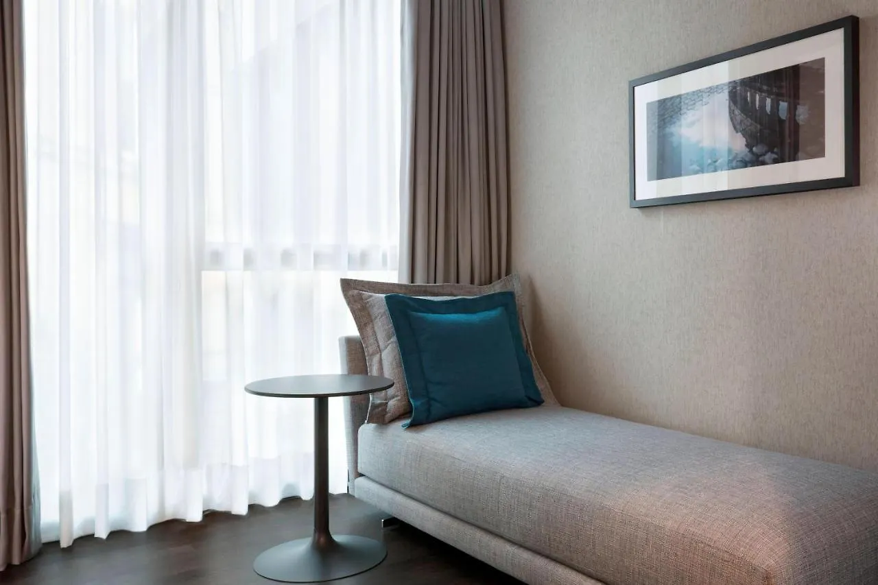 Le Meridien Visconti Rome Hotel