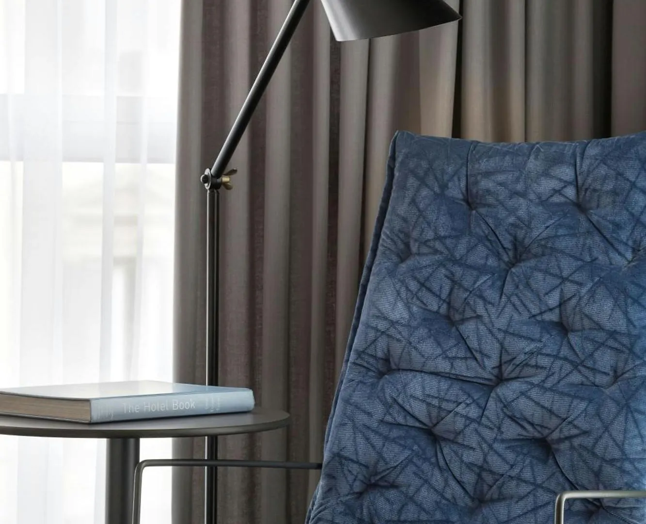 Hotel Le Meridien Visconti Rome